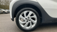 Toyota Aygo X 1.0 VVT-i Pure 5dr Petrol Hatchback